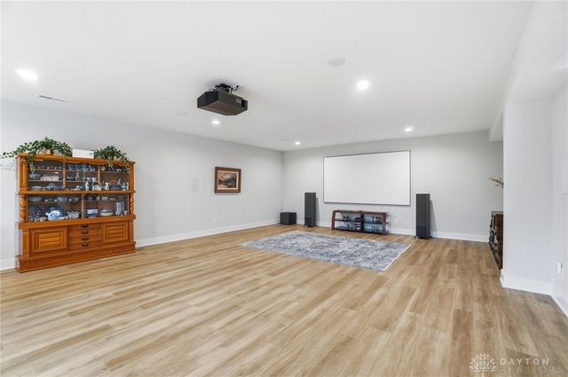 1247 Normandy Rue, Clearcreek Twp, OH 45458