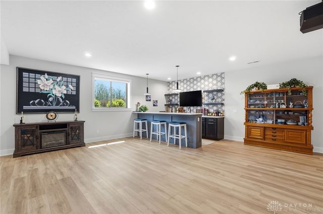 1247 Normandy Rue, Clearcreek Twp, OH 45458
