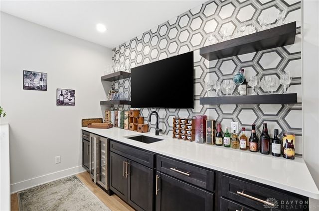 1247 Normandy Rue, Clearcreek Twp, OH 45458