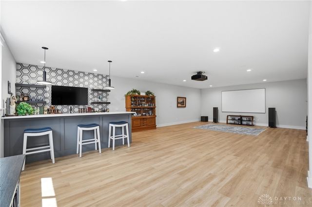 1247 Normandy Rue, Clearcreek Twp, OH 45458