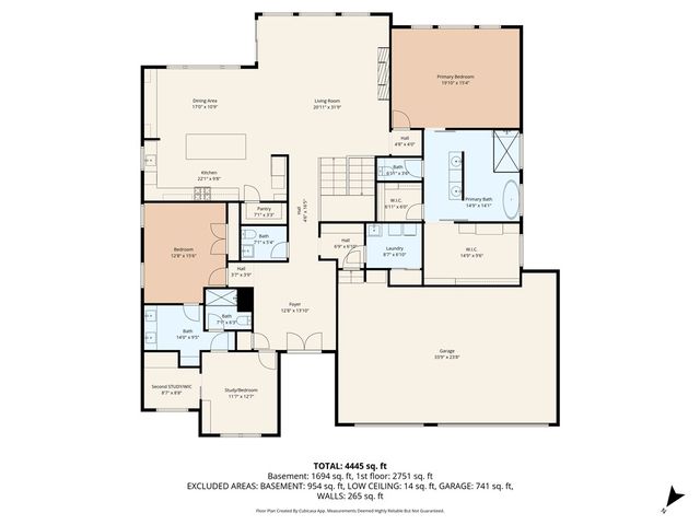 1247 Normandy Rue, Clearcreek Twp, OH 45458