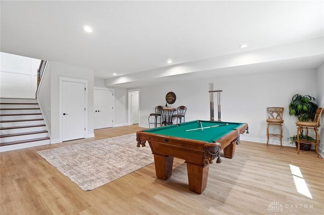 1247 Normandy Rue, Clearcreek Twp, OH 45458