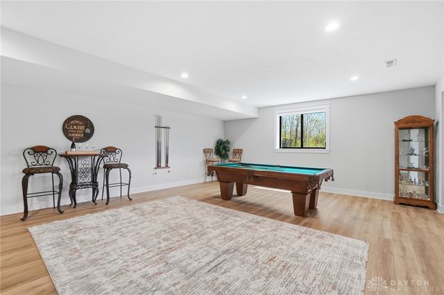1247 Normandy Rue, Clearcreek Twp, OH 45458