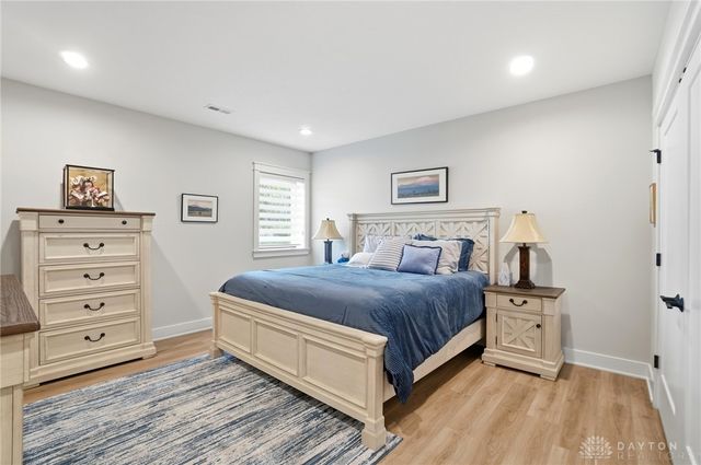 1247 Normandy Rue, Clearcreek Twp, OH 45458