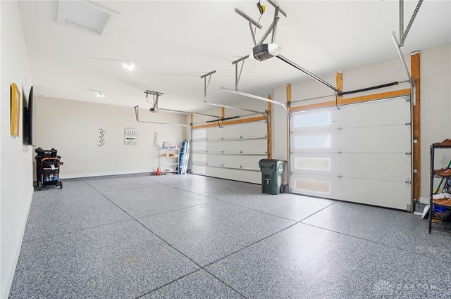 1247 Normandy Rue, Clearcreek Twp, OH 45458