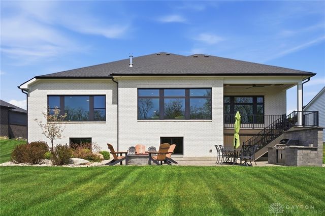 1247 Normandy Rue, Clearcreek Twp, OH 45458