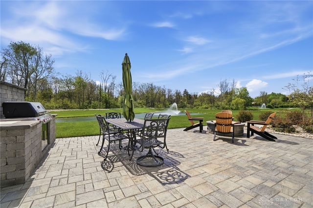 1247 Normandy Rue, Clearcreek Twp, OH 45458
