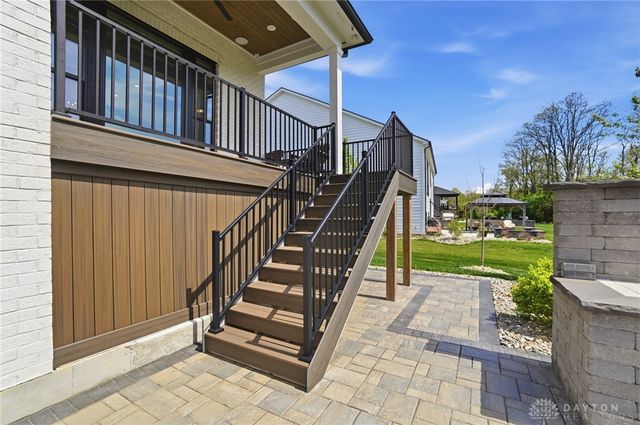 1247 Normandy Rue, Clearcreek Twp, OH 45458