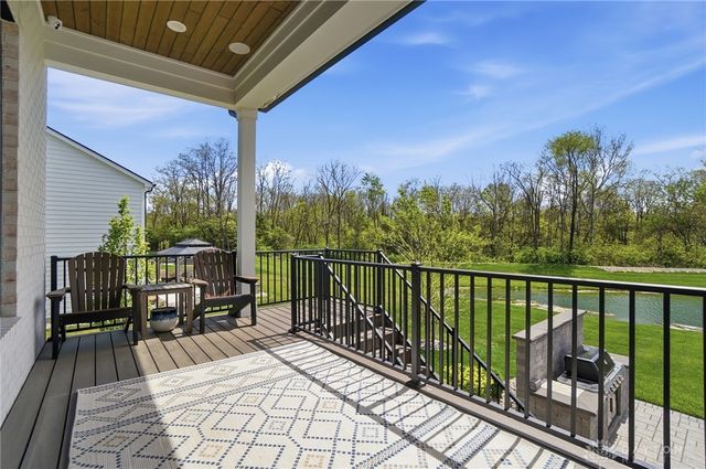 1247 Normandy Rue, Clearcreek Twp, OH 45458