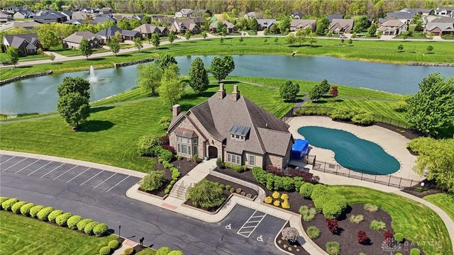 1247 Normandy Rue, Clearcreek Twp, OH 45458