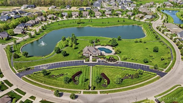 1247 Normandy Rue, Clearcreek Twp, OH 45458