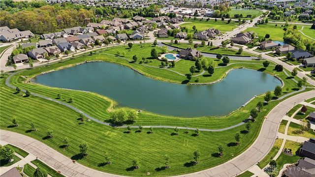 1247 Normandy Rue, Clearcreek Twp, OH 45458