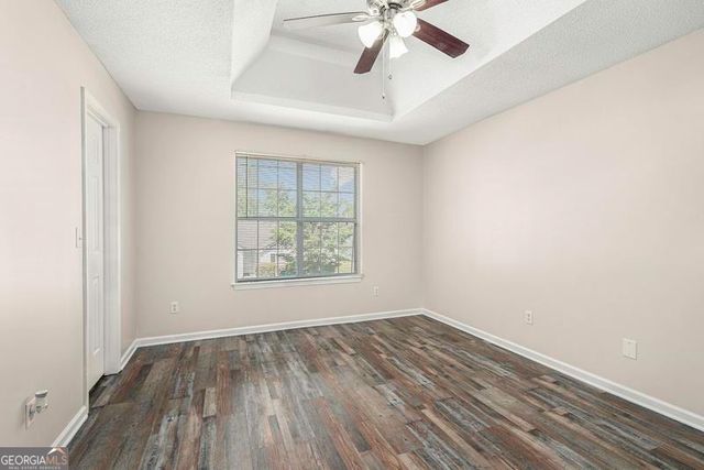 3712 Salem Chapel Drive, Lithonia, GA 30038