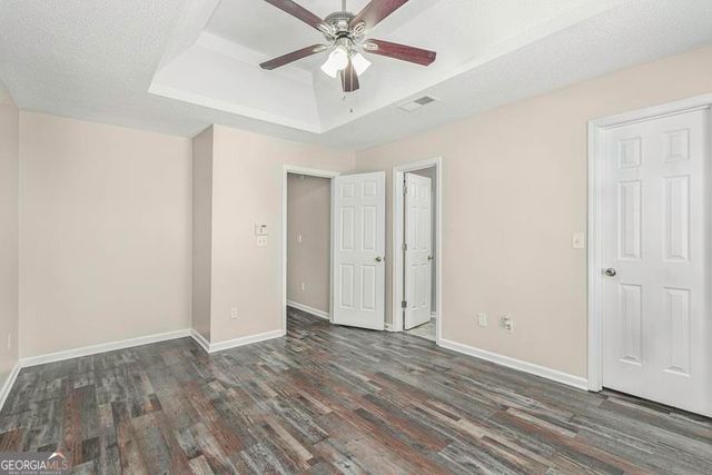 3712 Salem Chapel Drive, Lithonia, GA 30038