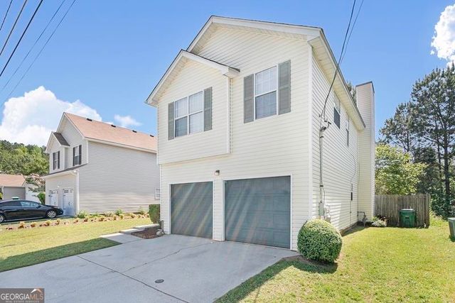 3712 Salem Chapel Drive, Lithonia, GA 30038