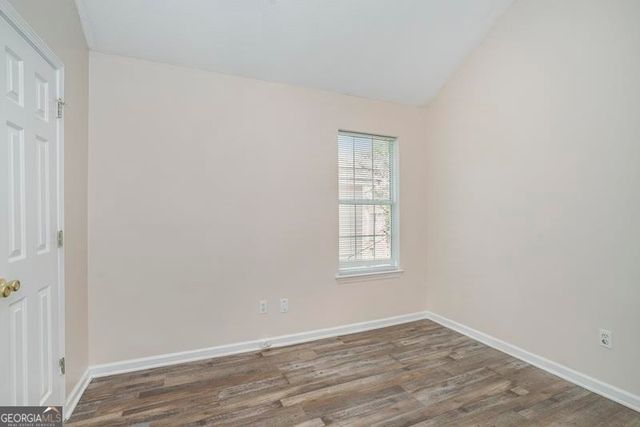 3712 Salem Chapel Drive, Lithonia, GA 30038