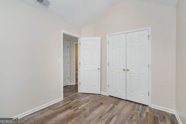 3712 Salem Chapel Drive, Lithonia, GA 30038