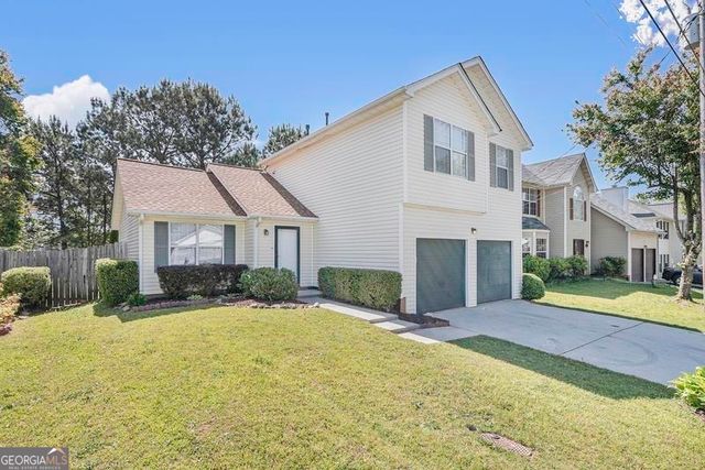 3712 Salem Chapel Drive, Lithonia, GA 30038