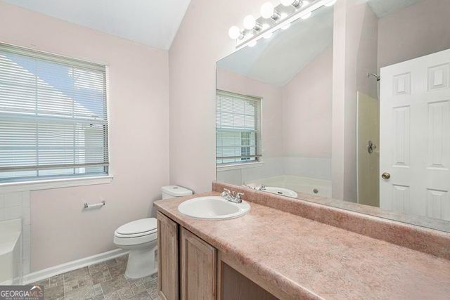 3712 Salem Chapel Drive, Lithonia, GA 30038