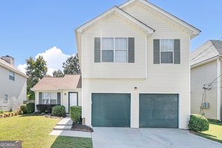 3712 Salem Chapel Drive, Lithonia, GA 30038