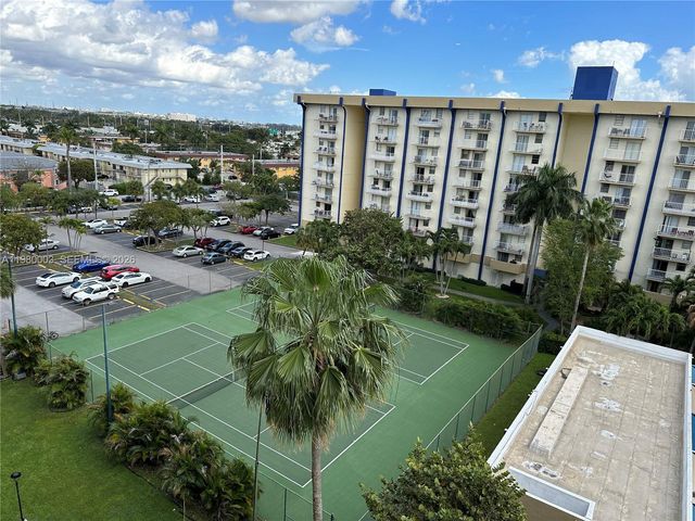 801 NW 47 Ave 815W, Miami, FL 33126