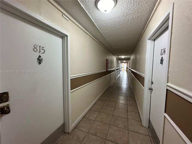 801 NW 47 Ave 815W, Miami, FL 33126