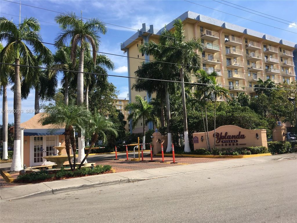 801 NW 47 Ave 815W, Miami, FL 33126