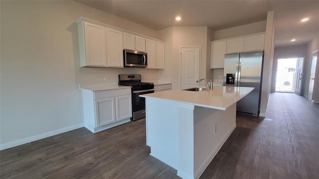 115 Palo Pinto DR, Kyle, TX 78640