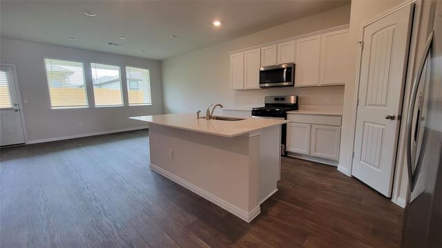 115 Palo Pinto DR, Kyle, TX 78640