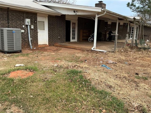 14340 SE 110th Street, Oklahoma City, OK 73165