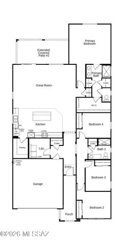 9875 E Nala Peak Way, Tucson, AZ 85747
