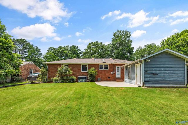 7302 Chadwell Road, Huntsville, AL 35802