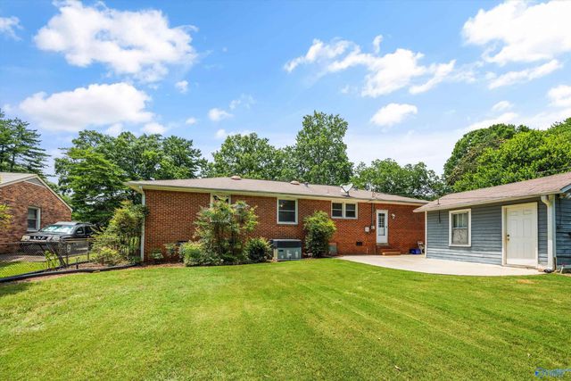 7302 Chadwell Road, Huntsville, AL 35802
