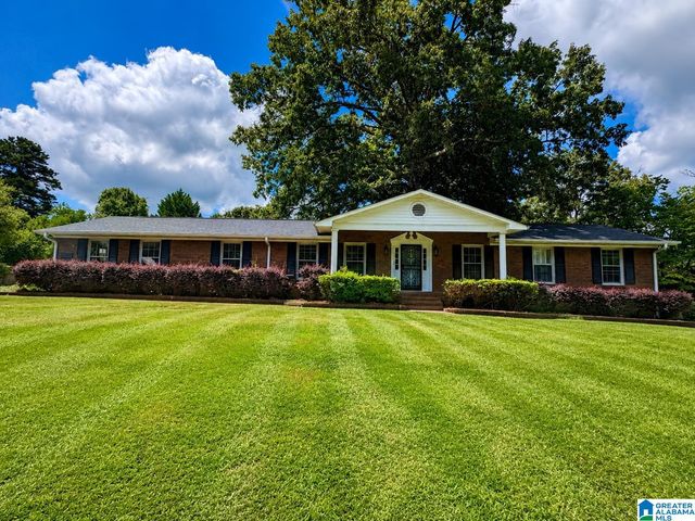 3912 LEE DRIVE, Anniston, AL 36207