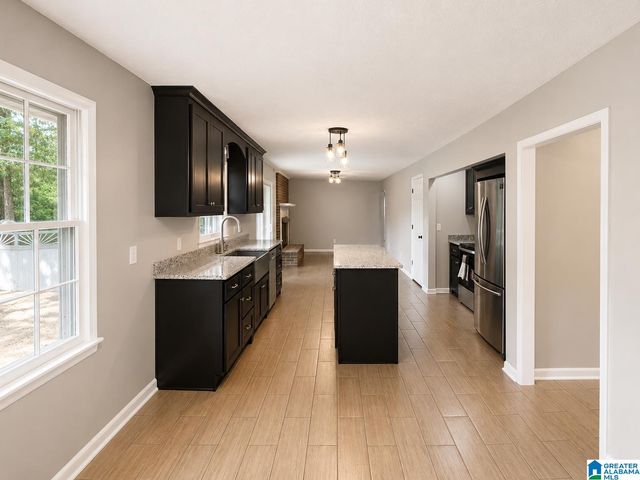 3912 LEE DRIVE, Anniston, AL 36207