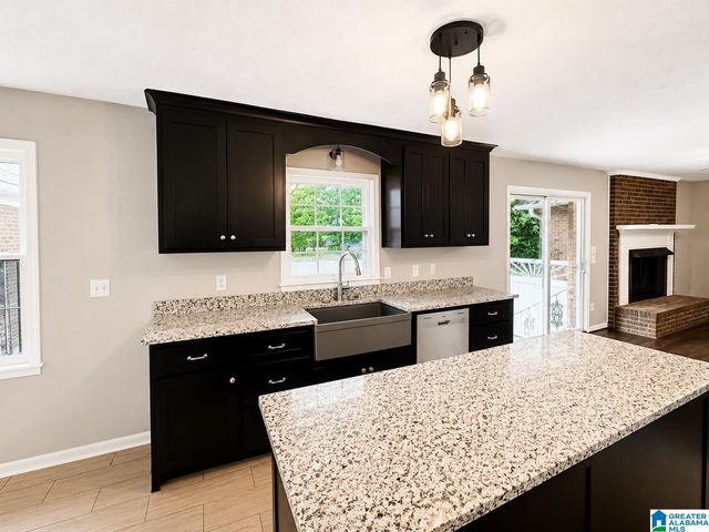 3912 LEE DRIVE, Anniston, AL 36207