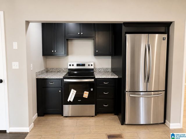 3912 LEE DRIVE, Anniston, AL 36207