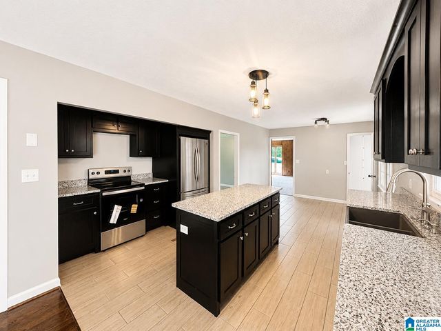 3912 LEE DRIVE, Anniston, AL 36207