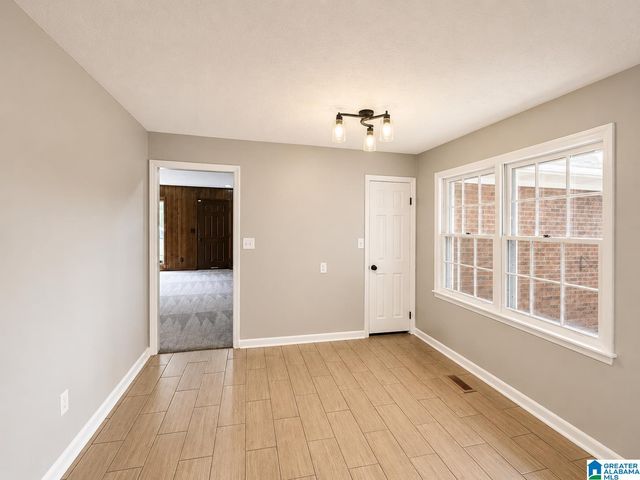 3912 LEE DRIVE, Anniston, AL 36207