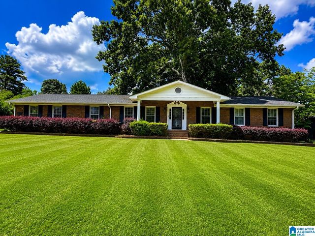 3912 LEE DRIVE, Anniston, AL 36207