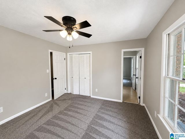 3912 LEE DRIVE, Anniston, AL 36207