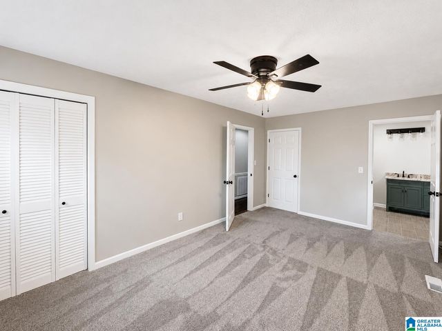 3912 LEE DRIVE, Anniston, AL 36207
