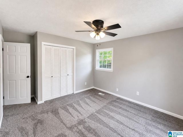 3912 LEE DRIVE, Anniston, AL 36207