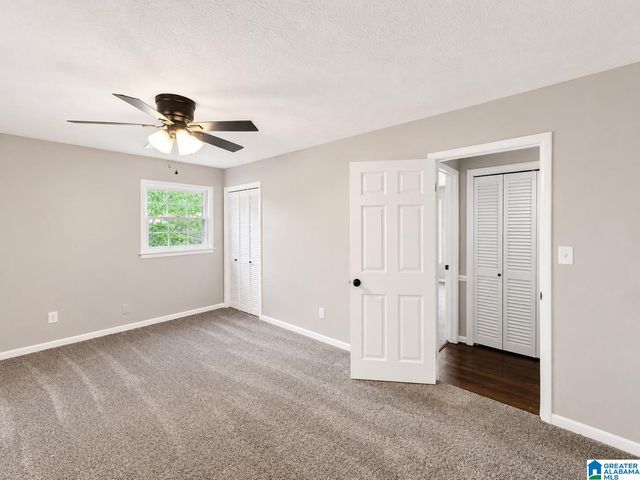 3912 LEE DRIVE, Anniston, AL 36207