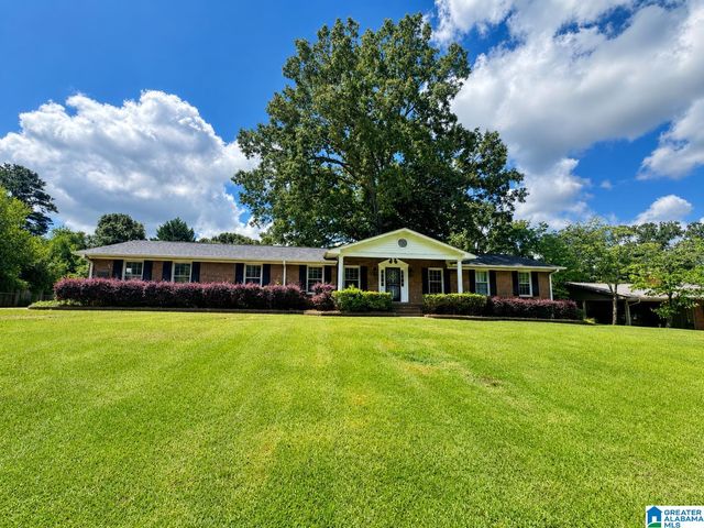 3912 LEE DRIVE, Anniston, AL 36207