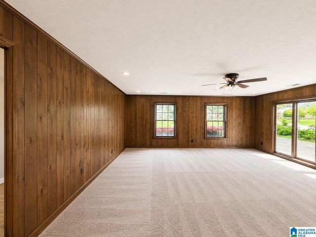 3912 LEE DRIVE, Anniston, AL 36207