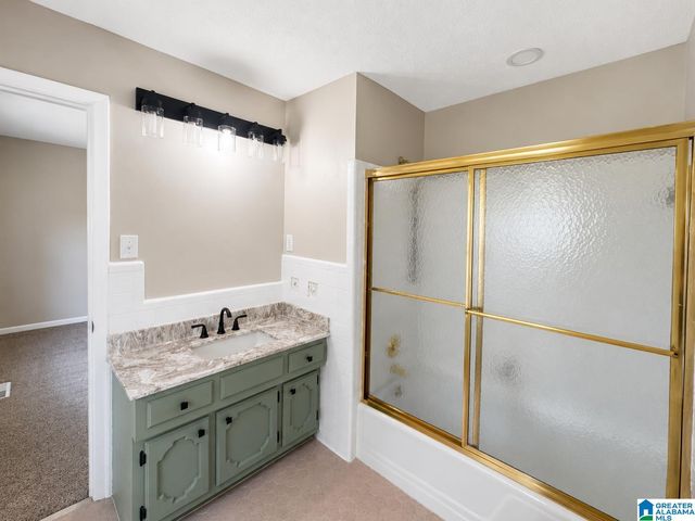 3912 LEE DRIVE, Anniston, AL 36207