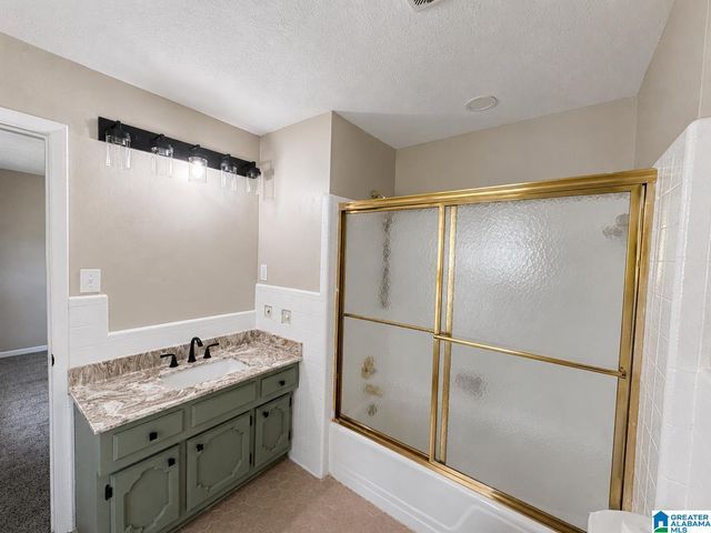 3912 LEE DRIVE, Anniston, AL 36207