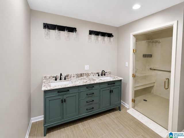 3912 LEE DRIVE, Anniston, AL 36207