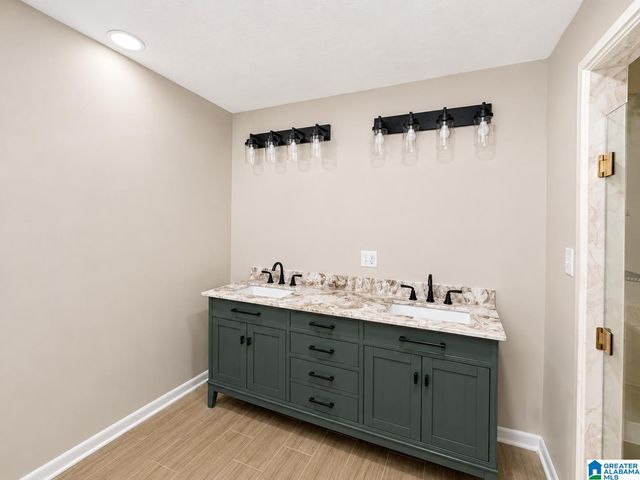 3912 LEE DRIVE, Anniston, AL 36207